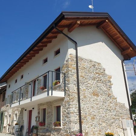 Hotel Casa21 Sant'Antonio Tortal Exterior foto